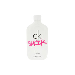 Calvin Klein CK One Shock For Her Edt 200ml