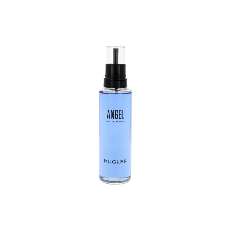 Mugler Angel Refill Bottle Edp 100ml