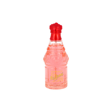 Versace Red Jeans Edt 75ml