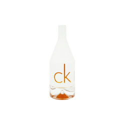 Calvin Klein Ck In2U For Her Edt 150ml