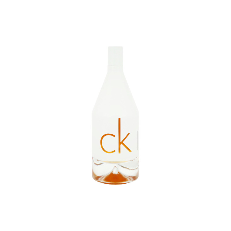 Calvin Klein Ck In2U For Her Edt 150ml