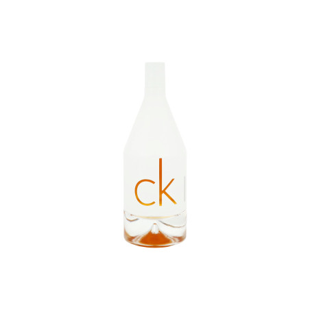 Calvin Klein Ck In2U For Her Edt 150ml