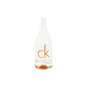 Calvin Klein Ck In2U For Her Edt 150ml