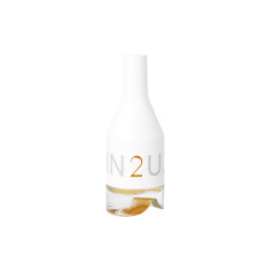 Calvin Klein Ck In2U For Her Edt 50ml