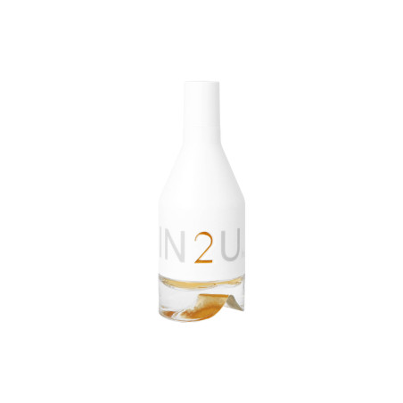Calvin Klein Ck In2U For Her Edt 50ml