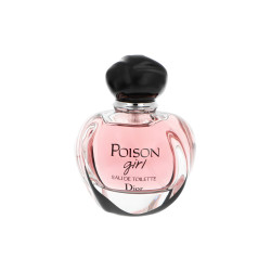 Dior Poison Girl Edt 50ml