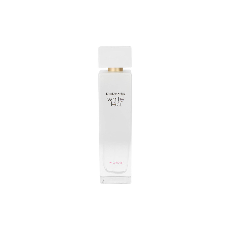 Elizabeth Arden White Tea Wild Rose Edt 100ml