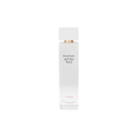 Elizabeth Arden White Tea Wild Rose Edt 100ml