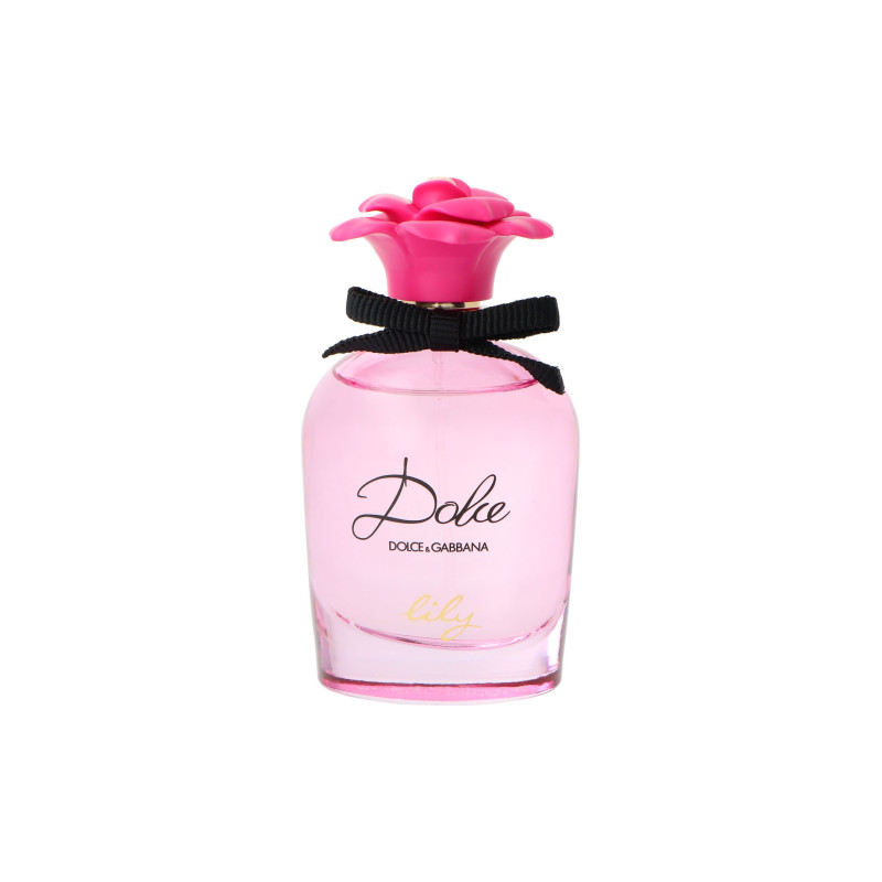 Dolce & Gabbana Dolce Lily Edt 75ml