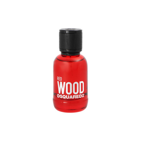 Dsquared Wood Red Edt 50ml