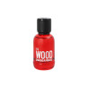 Dsquared Wood Red Edt 50ml