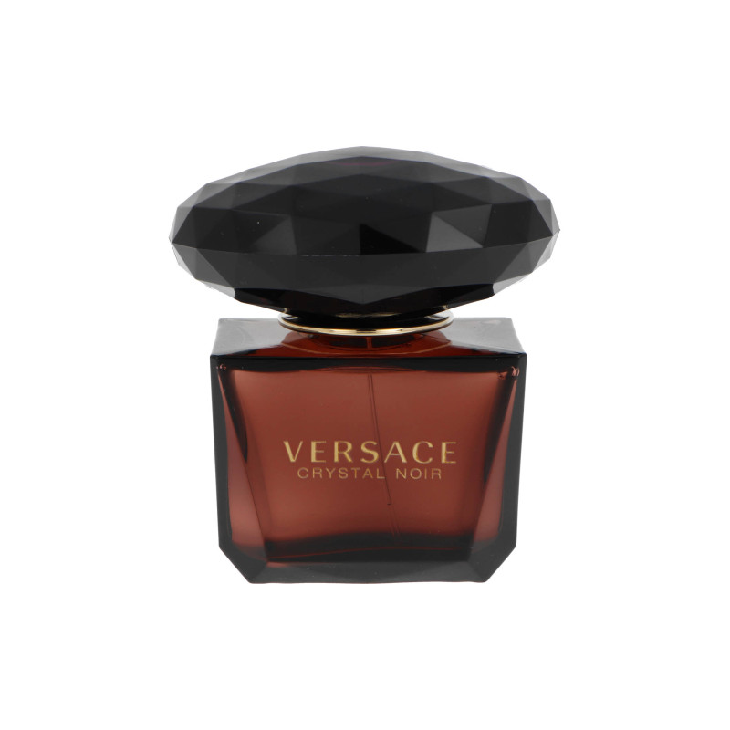 Versace Crystal Noir Edt 90ml