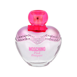 Moschino Glamour Pink Bouquet Edt 50ml