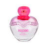 Moschino Glamour Pink Bouquet Edt 50ml