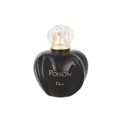 Dior Poison Edt 50ml