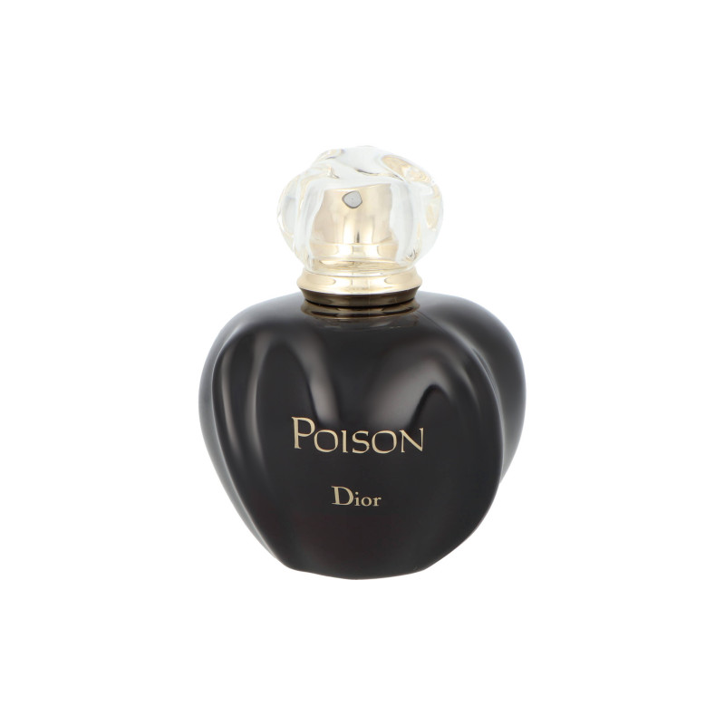 Dior Poison Edt 50ml