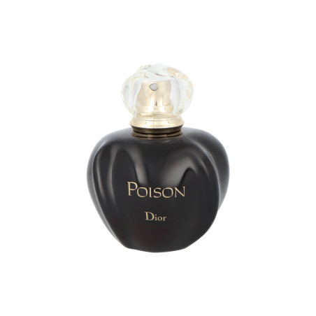 Dior Poison Edt 50ml