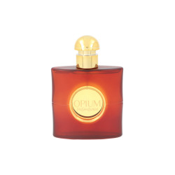Yves Saint Laurent Opium Edt 50ml