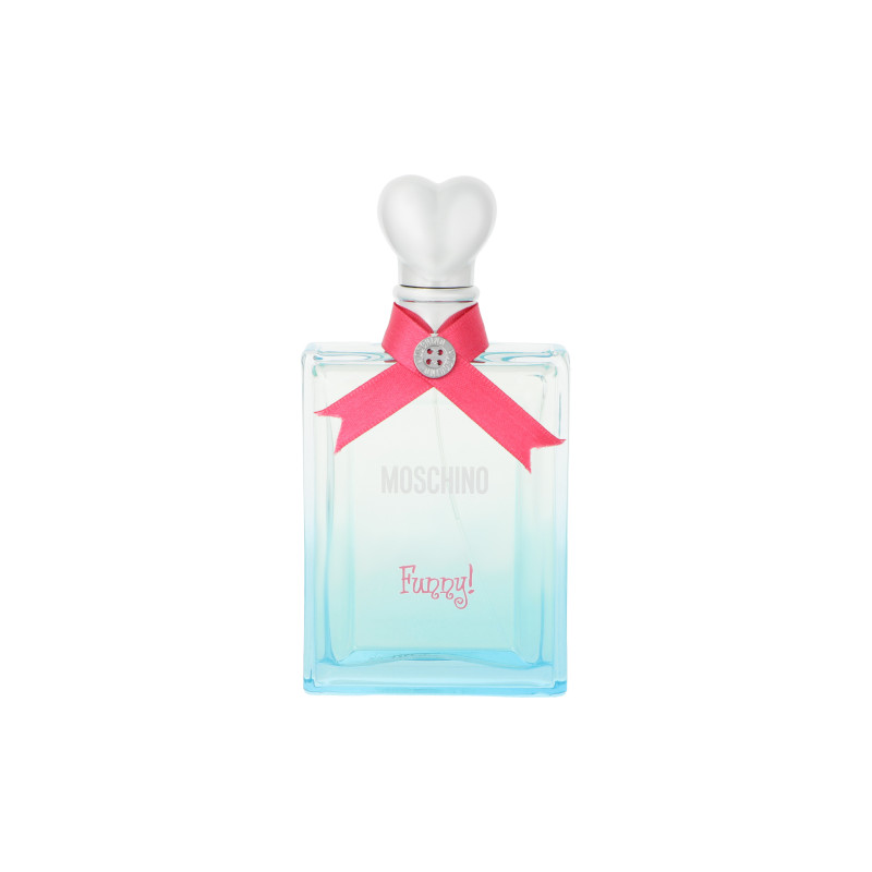 Moschino Funny! Edt 100ml