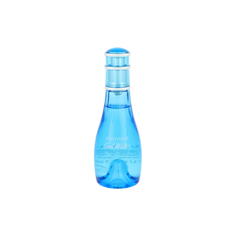 Davidoff Cool Water Woman Edt 50ml