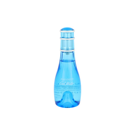 Davidoff Cool Water Woman Edt 50ml