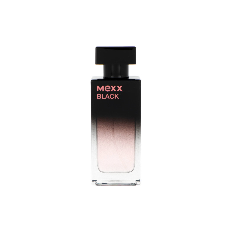 Mexx Black for Her Edt 30ml
