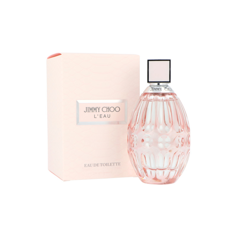Jimmy Choo L`Eau Edt 90ml