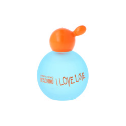 Moschino Cheap & Chic I Love Love Edt 4,9ml