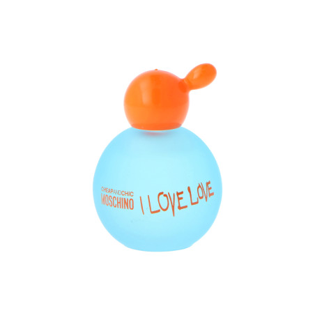 Moschino Cheap & Chic I Love Love Edt 4,9ml