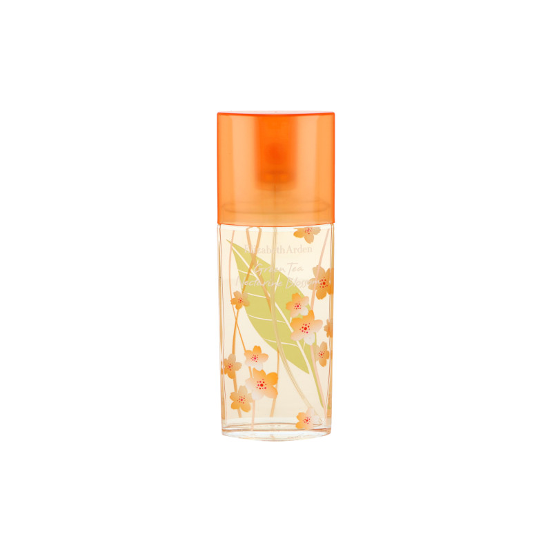 Elizabeth Arden Green Tea Nectarine Blossom Edt 100ml
