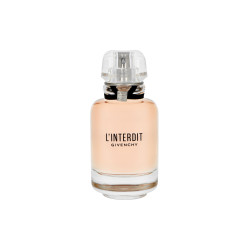 Givenchy L`Interdit 2022 Edt 80ml