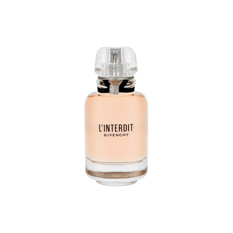 Givenchy L`Interdit 2022 Edt 80ml