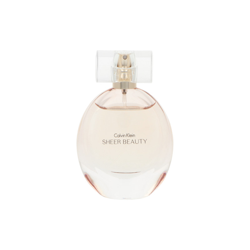 Calvin Klein Sheer Beauty Edt 30ml