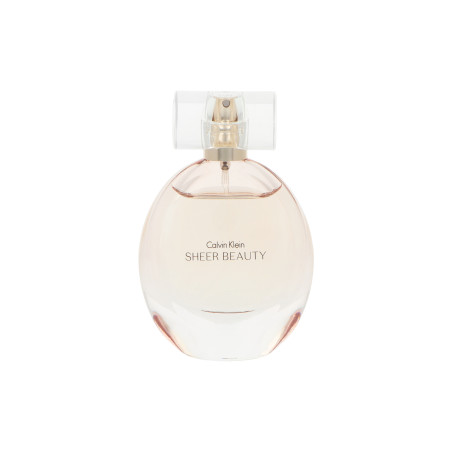 Calvin Klein Sheer Beauty Edt 30ml
