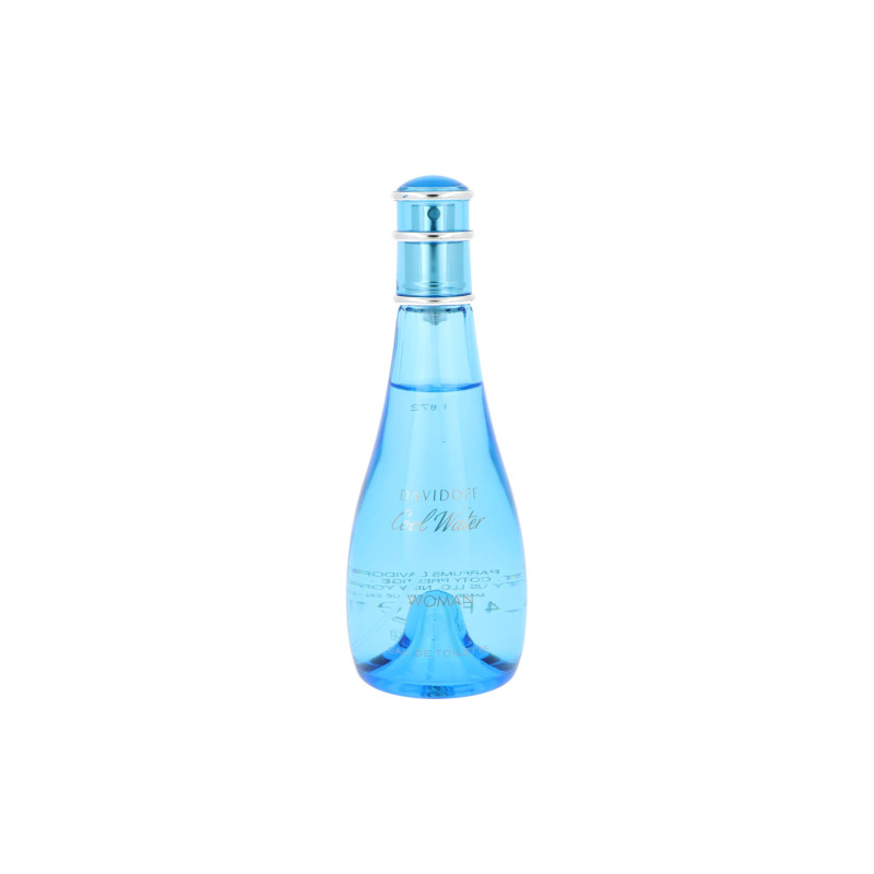 Davidoff Cool Water Woman Edt 100ml