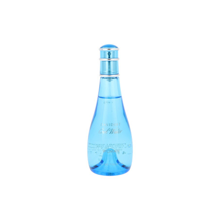 Davidoff Cool Water Woman Edt 100ml