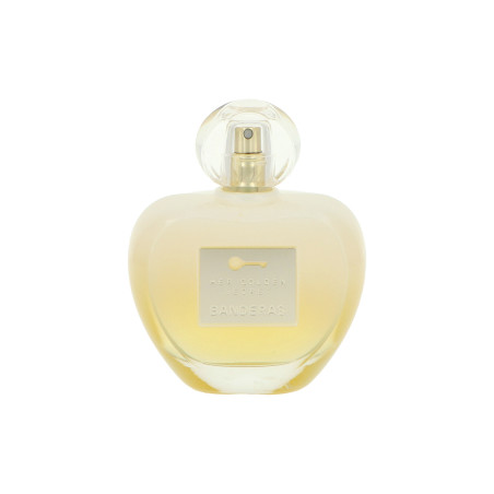 Antonio Banderas Her Secret Golden Edt 80ml