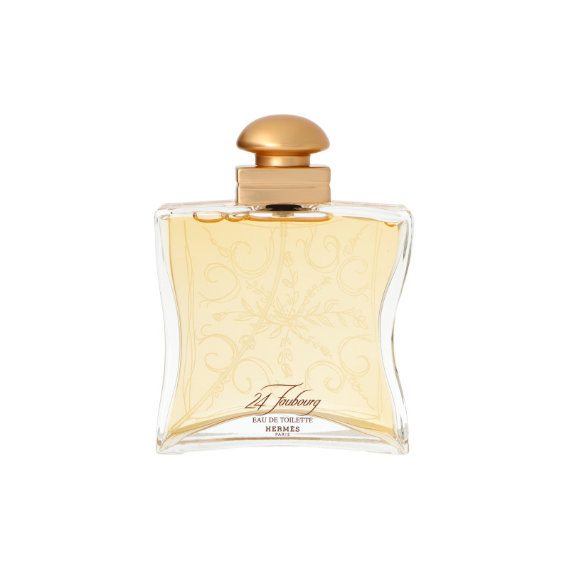 Hermes 24 Faubourg Edt 100ml