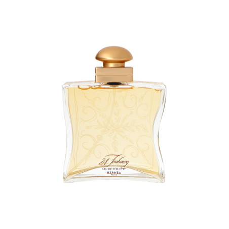 Hermes 24 Faubourg Edt 100ml