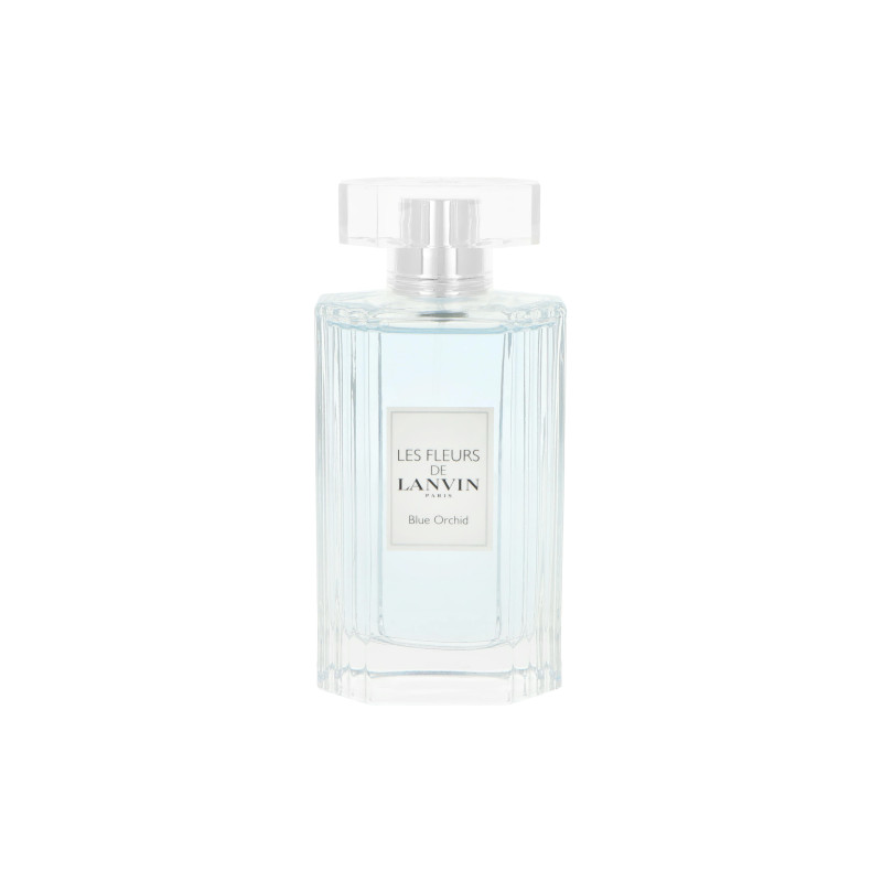 Lanvin Les Fleurs De Lanvin Blue Orchid Edt 90ml