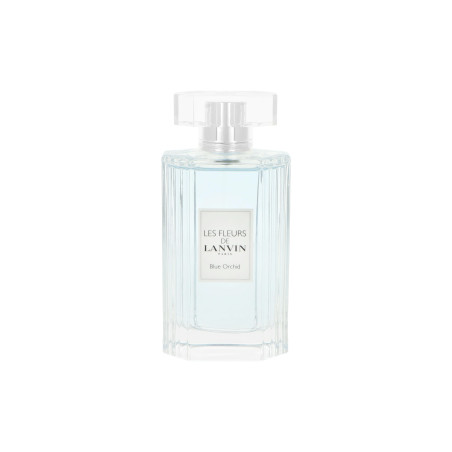 Lanvin Les Fleurs De Lanvin Blue Orchid Edt 90ml