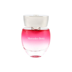 Mercedes Benz Woman Rose Edt 60ml