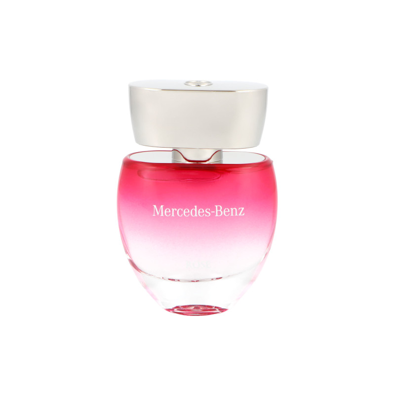 Mercedes Benz Woman Rose Edt 60ml