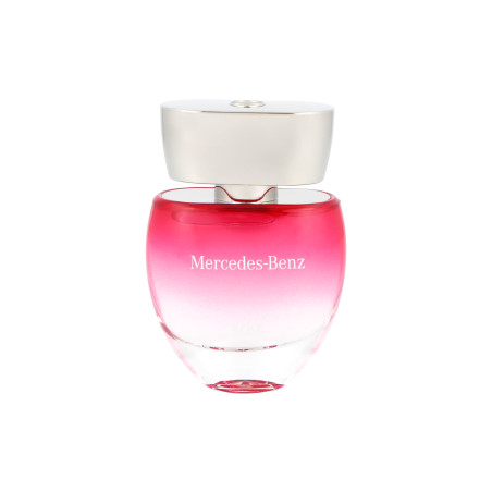 Mercedes Benz Woman Rose Edt 60ml