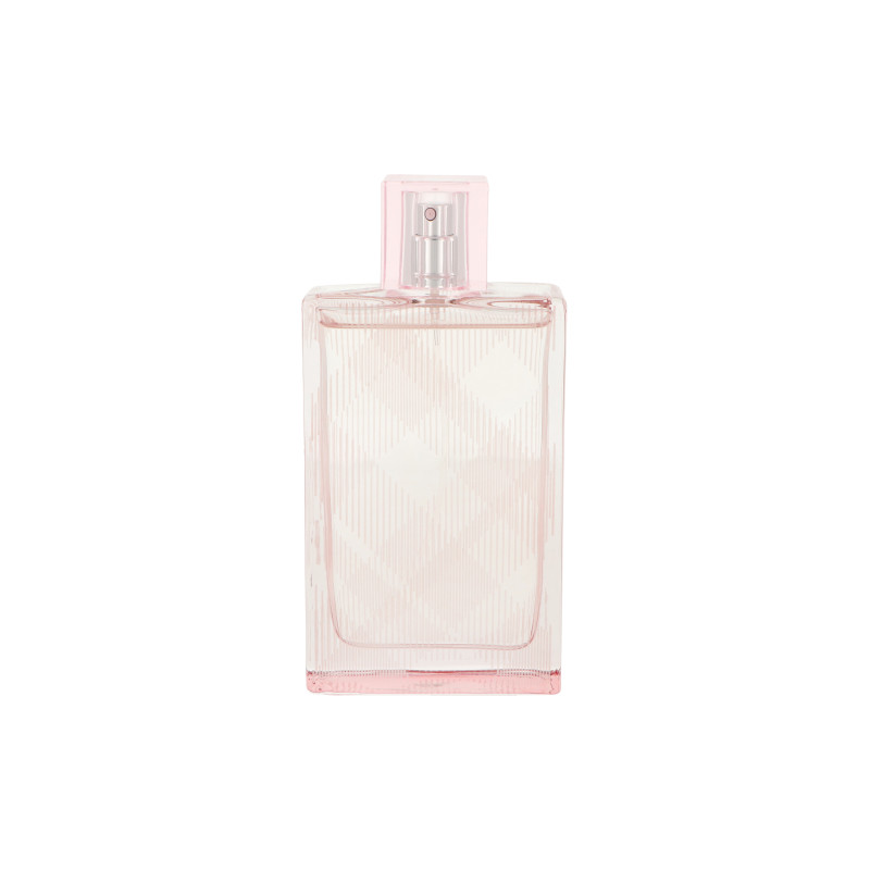 Burberry Brit Sheer For Her Edt 100ml