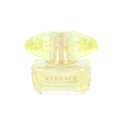 Versace Yellow Diamond Edt 50ml