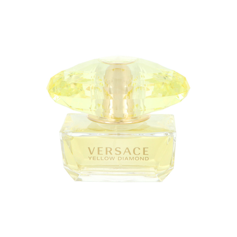 Versace Yellow Diamond Edt 50ml