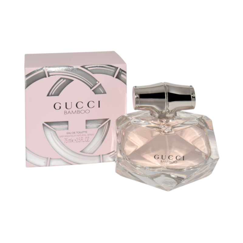 Gucci Bamboo Edt 75ml