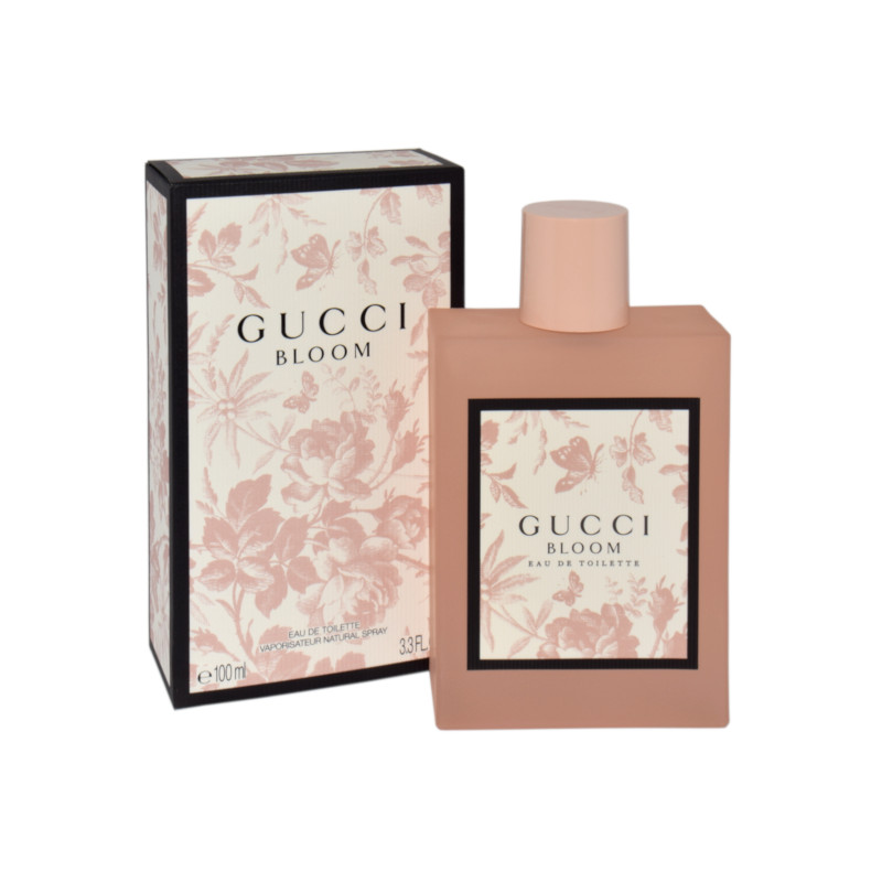 Gucci Bloom Edt 100ml