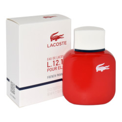 Lacoste L.12.12 Pour Elle French Panache Edt 50ml